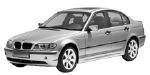 BMW E46 C1219 Fault Code