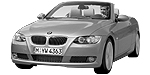 BMW E93 C1219 Fault Code