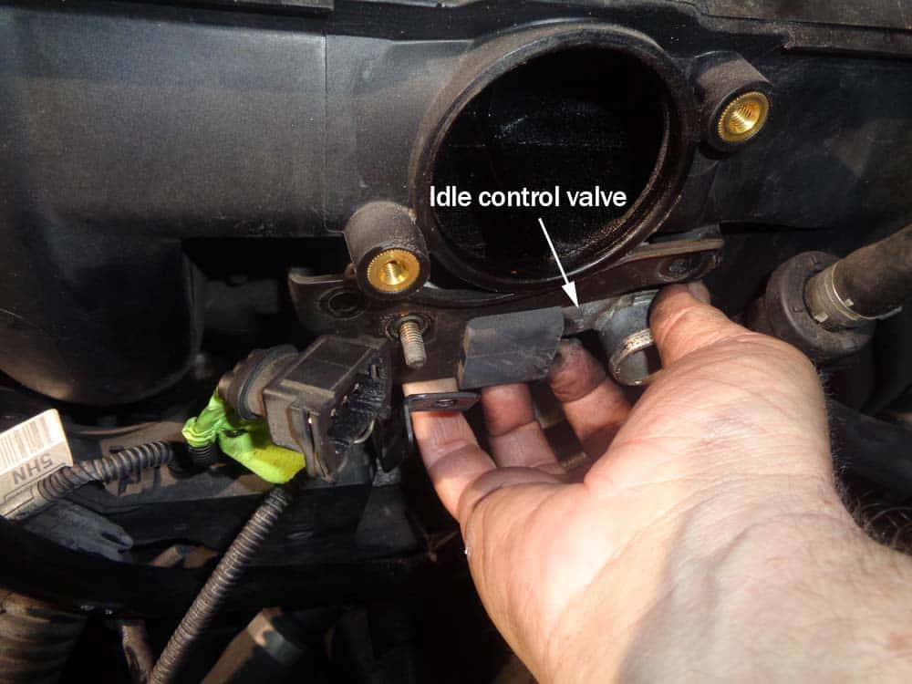 See C1219 in engine